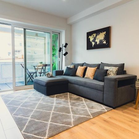 Guestready - Glamorous Getaway In Coimbra Buitenkant foto