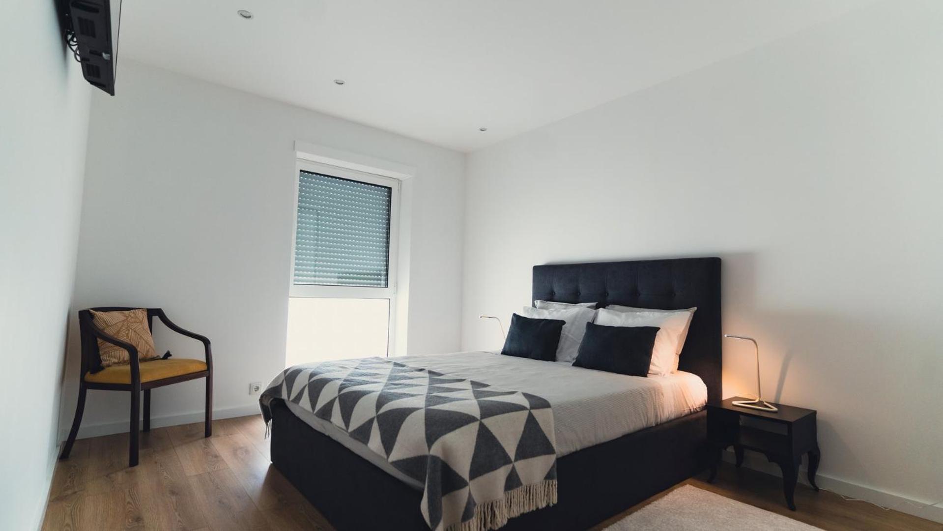 Guestready - Glamorous Getaway In Coimbra Buitenkant foto