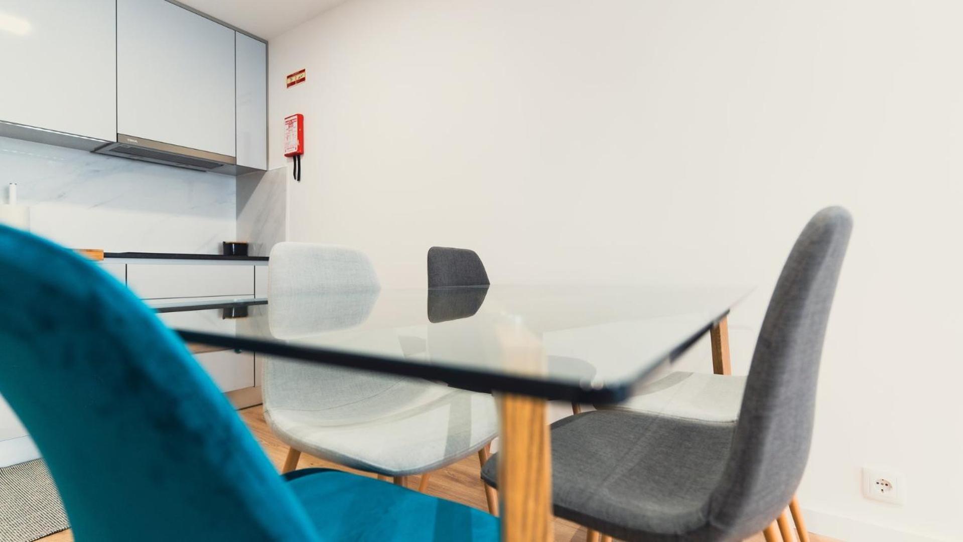 Guestready - Glamorous Getaway In Coimbra Buitenkant foto