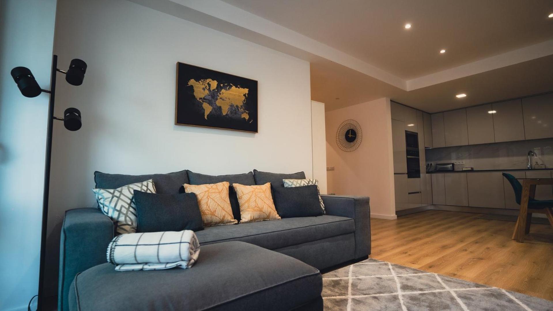 Guestready - Glamorous Getaway In Coimbra Buitenkant foto