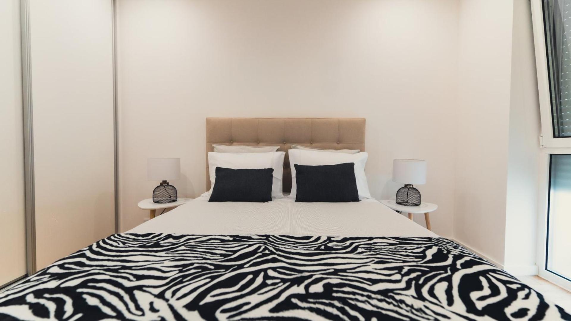 Guestready - Glamorous Getaway In Coimbra Buitenkant foto