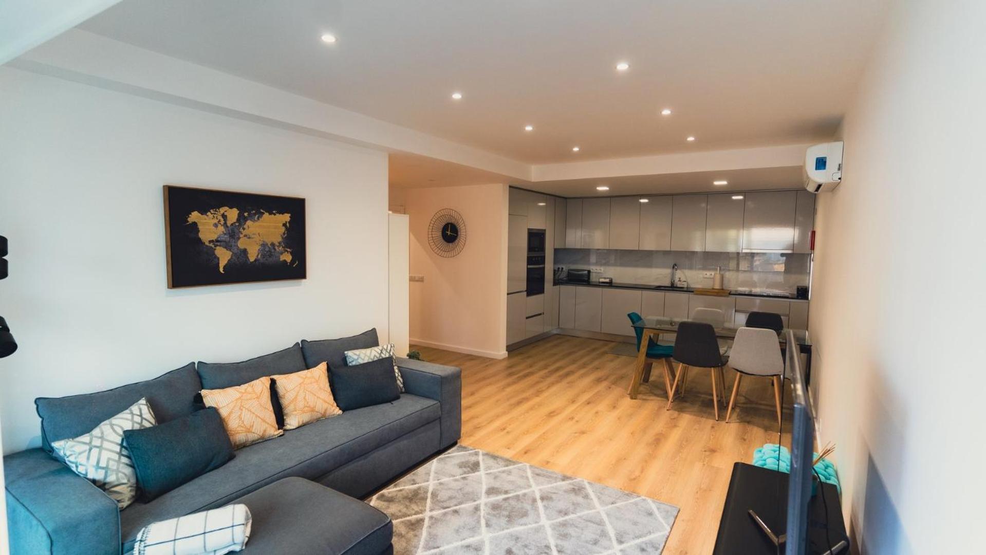 Guestready - Glamorous Getaway In Coimbra Buitenkant foto